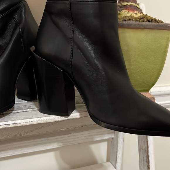 NWT Frame Boots Size 37.5 US 7 - Picture 8 of 14